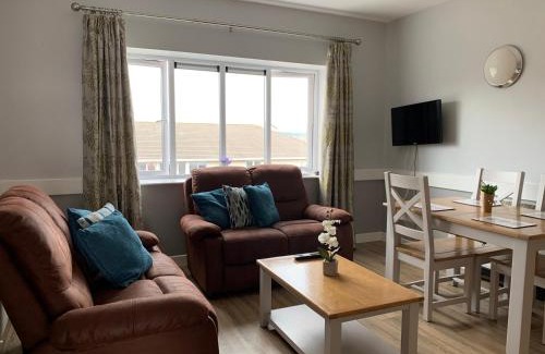 Waterford Apartment | Priory House, Student Accommodation, Manor Village apartments, Cork Road, X91W427