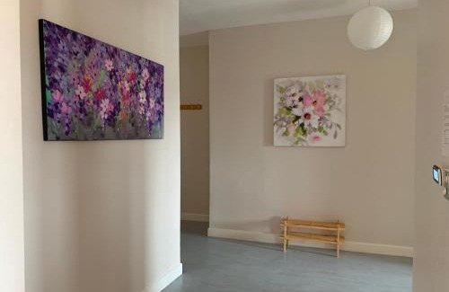 Waterford Apartment | Priory House, Student Accommodation, Manor Village apartments, Cork Road, X91W427