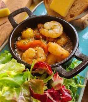 Tetbury Hotel | Priory Inn
