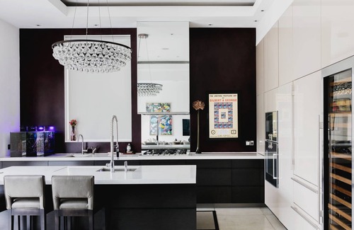 West Hampstead Apartment | Priory Road by onefinestay