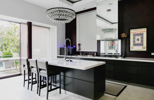 West Hampstead Apartment | Priory Road by onefinestay