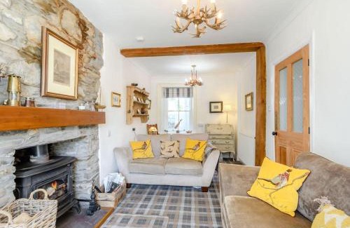 Whithorn House | Priory Walk