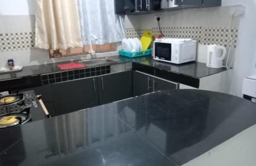 Kitengela Apartment | Prirene