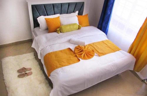 Kitengela Apartment | Prirene