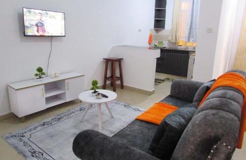 Kitengela Apartment | Prirene