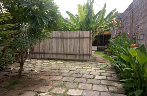 Pemuteran House | Prisida Guest House