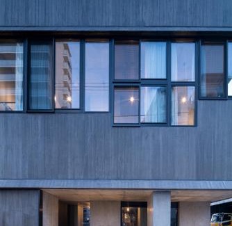 Nishiogu Apartment | PRISM INN OGU