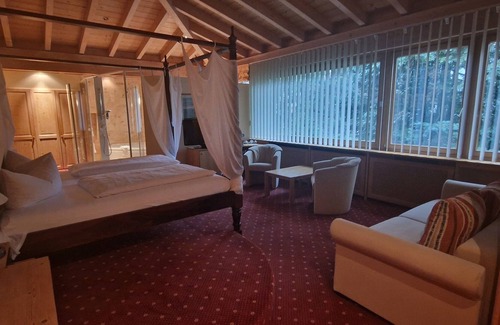 Triberg im Schwarzwald Hotel | PRISMA Parkhotel Wehrle