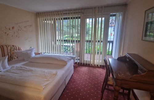 Triberg im Schwarzwald Hotel | PRISMA Parkhotel Wehrle