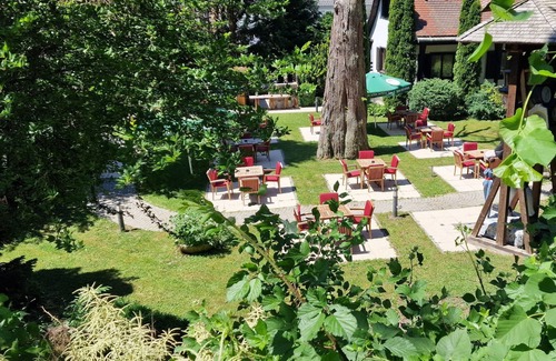 Triberg im Schwarzwald Hotel | PRISMA Parkhotel Wehrle