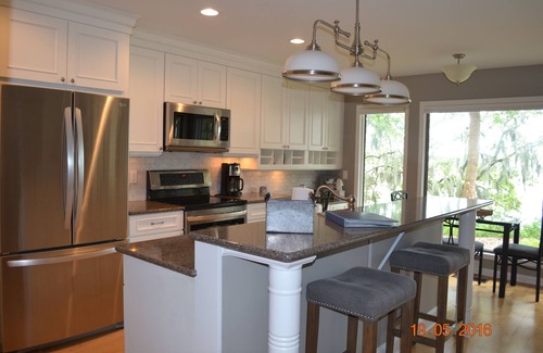 Dataw Island Villa | Pristine 2 Bedroom Dataw Bluff Villa