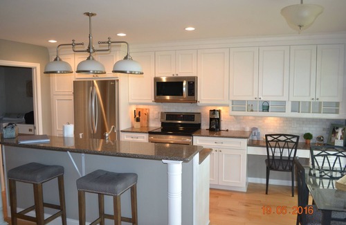 Dataw Island Villa | Pristine 2 Bedroom Dataw Bluff Villa