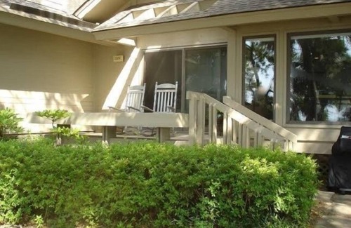 Dataw Island Villa | Pristine 2 Bedroom Dataw Bluff Villa