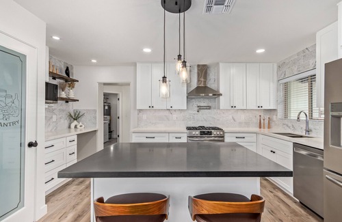 South Scottsdale House | Pristine 3 Bd Old Town Scottsdale Home w/Pool
