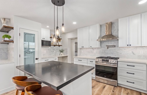 South Scottsdale House | Pristine 3 Bd Old Town Scottsdale Home w/Pool