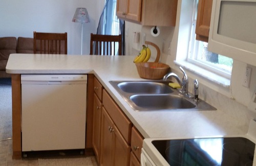 Crystal River House | PRISTINE AIR 1 ACRE HOMESTEAD
