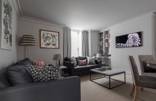 Vincent Square House | Pristine, Clean 3bed 2bath, Westminster