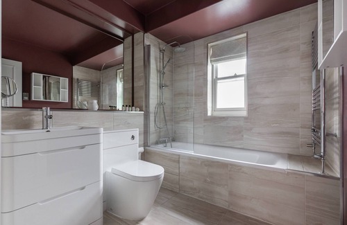 Vincent Square House | Pristine, Clean 3bed 2bath, Westminster