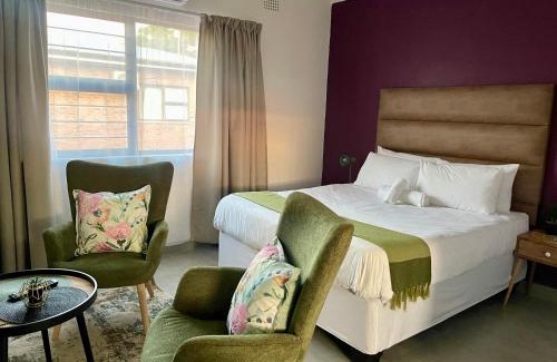Umtata Apartment | Pristine Guest Apartments