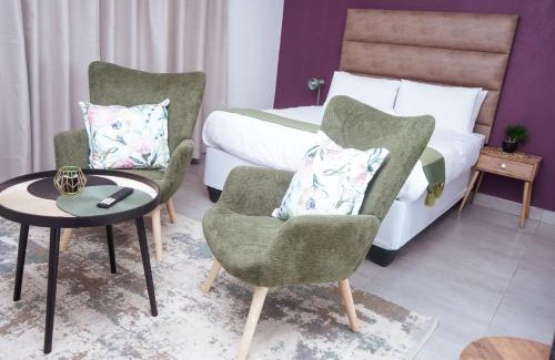 Umtata Apartment | Pristine Guest Apartments