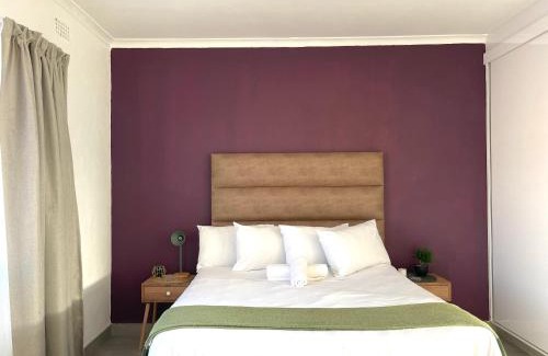 Umtata Apartment | Pristine Guest Apartments