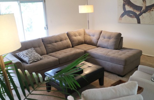 West Mesa House | Pristine Home 2 min to Beach Monthly rental only