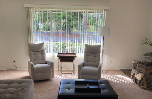 West Mesa House | Pristine Home 2 min to Beach Monthly rental only
