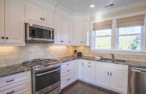 Isle of Palms House | Pristine Home w/Private Pool; Multiple Master Suites & Seating Areas; Ocean Views; Steps to Beach