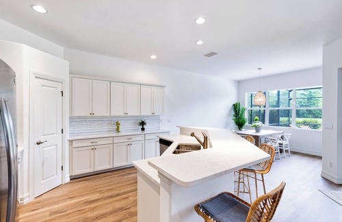 Naples House | Pristine Lely Resort Home 3BD/2BA with Private Pool + Player's Club Access