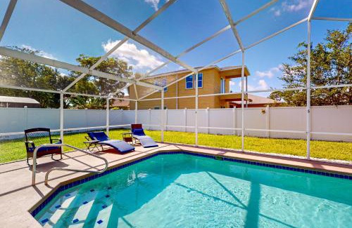 Palm Harbor House | Pristine Palms