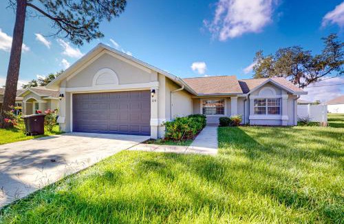 Palm Harbor House | Pristine Palms