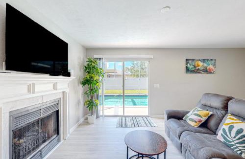 Palm Harbor House | Pristine Palms