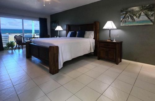 La Grande Princesse Resort | Pristine Resort Beach