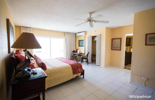 La Grande Princesse Resort | Pristine Resort Beach