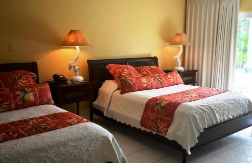 La Grande Princesse Resort | Pristine Resort Beach