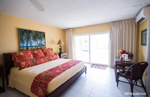 La Grande Princesse Resort | Pristine Resort Beach