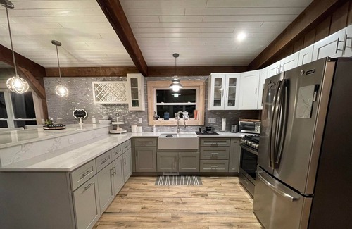 Ingalls Cottage | Pristine, Secluded Cottage on Beautiful Lake Michigan