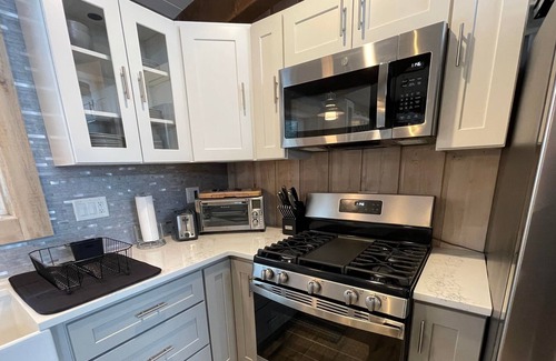 Ingalls Cottage | Pristine, Secluded Cottage on Beautiful Lake Michigan