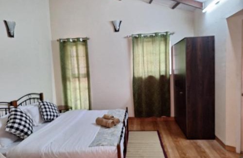 Coonoor Villa | Pristine Stay by LexStays