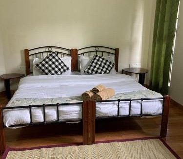 Coonoor Villa | Pristine Stay by LexStays