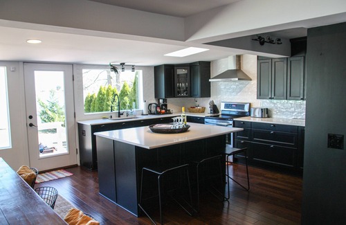 Deale Beach House | Pristine Waterfront Home with Expansive Views.