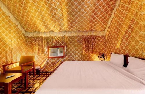Sawai Madhopur Hotel | Pritam Palace
