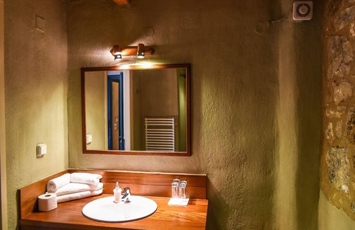 Vamvakou Hotel | Pritanio