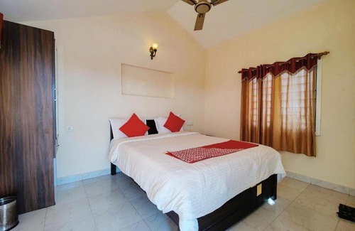 Vadanemelli House | PRITEE VILLAS/RESORTS
