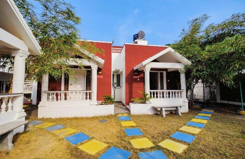 Vadanemelli House | PRITEE VILLAS/RESORTS
