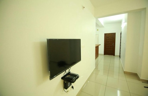 Kozhikode Apartment | Prithvi
