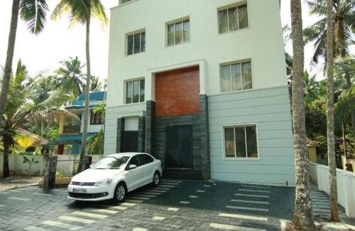 Kozhikode Apartment | Prithvi