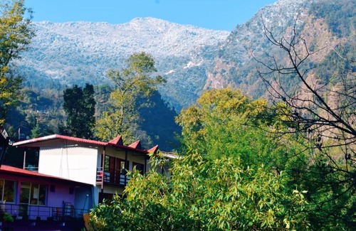 Sitapur Hotel | Prithvi Yatra kedarnath