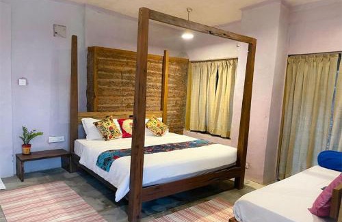 Kurunji House | Prithwe Earthing Center