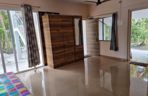 Palghar Villa | Priti Garden Farmstay, Kelva Palghar